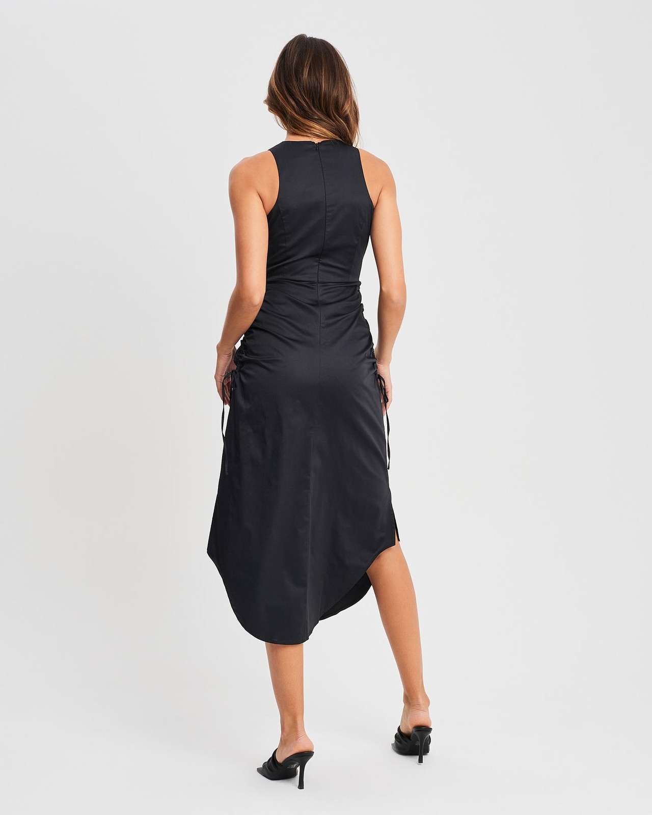 Bernie Midi Dress