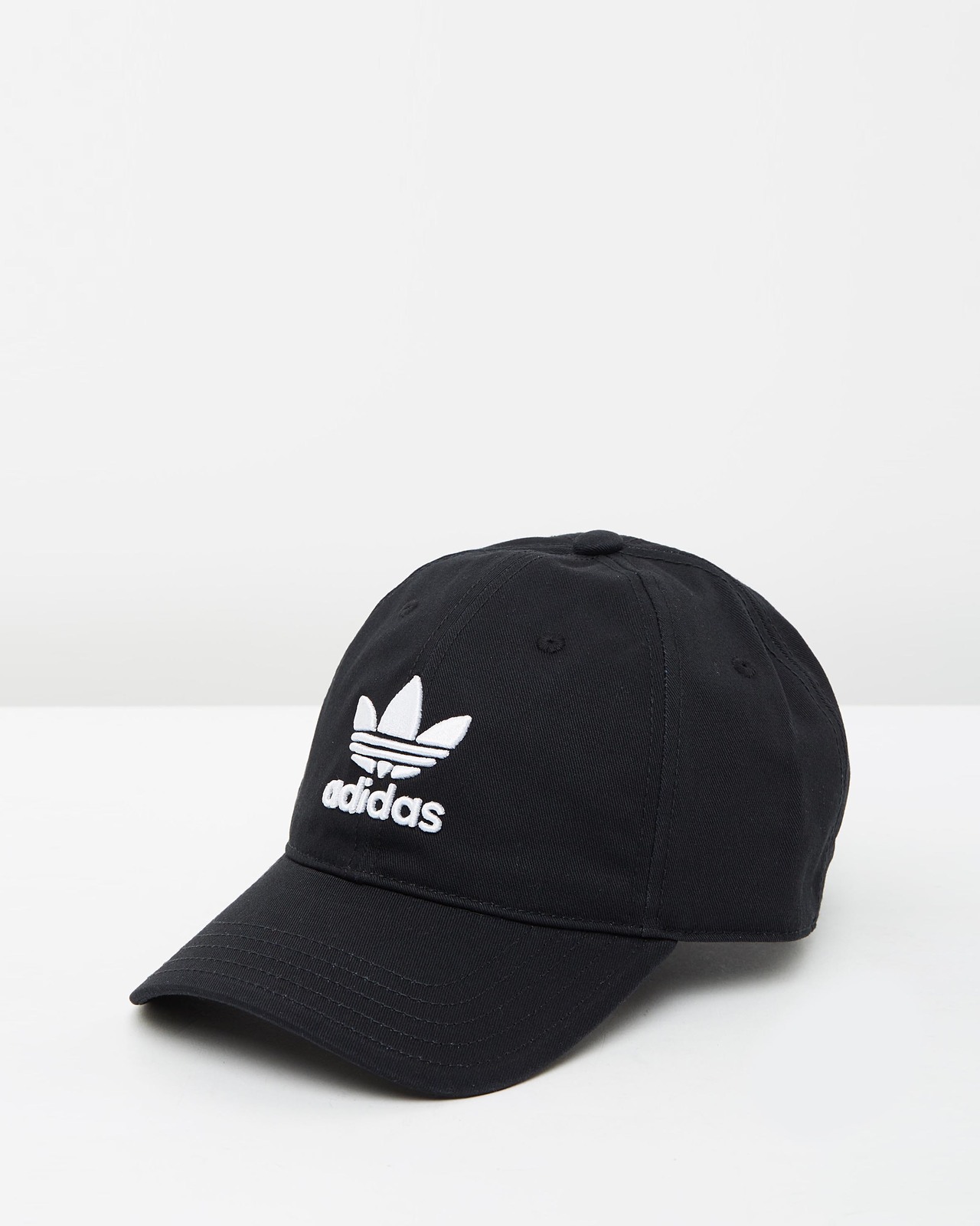 Trefoil Baseball Cap - Men's