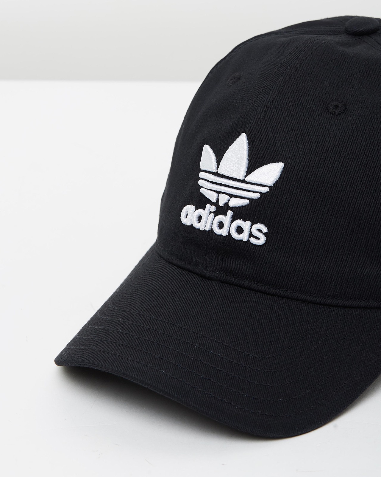 Trefoil Baseball Cap - Men's