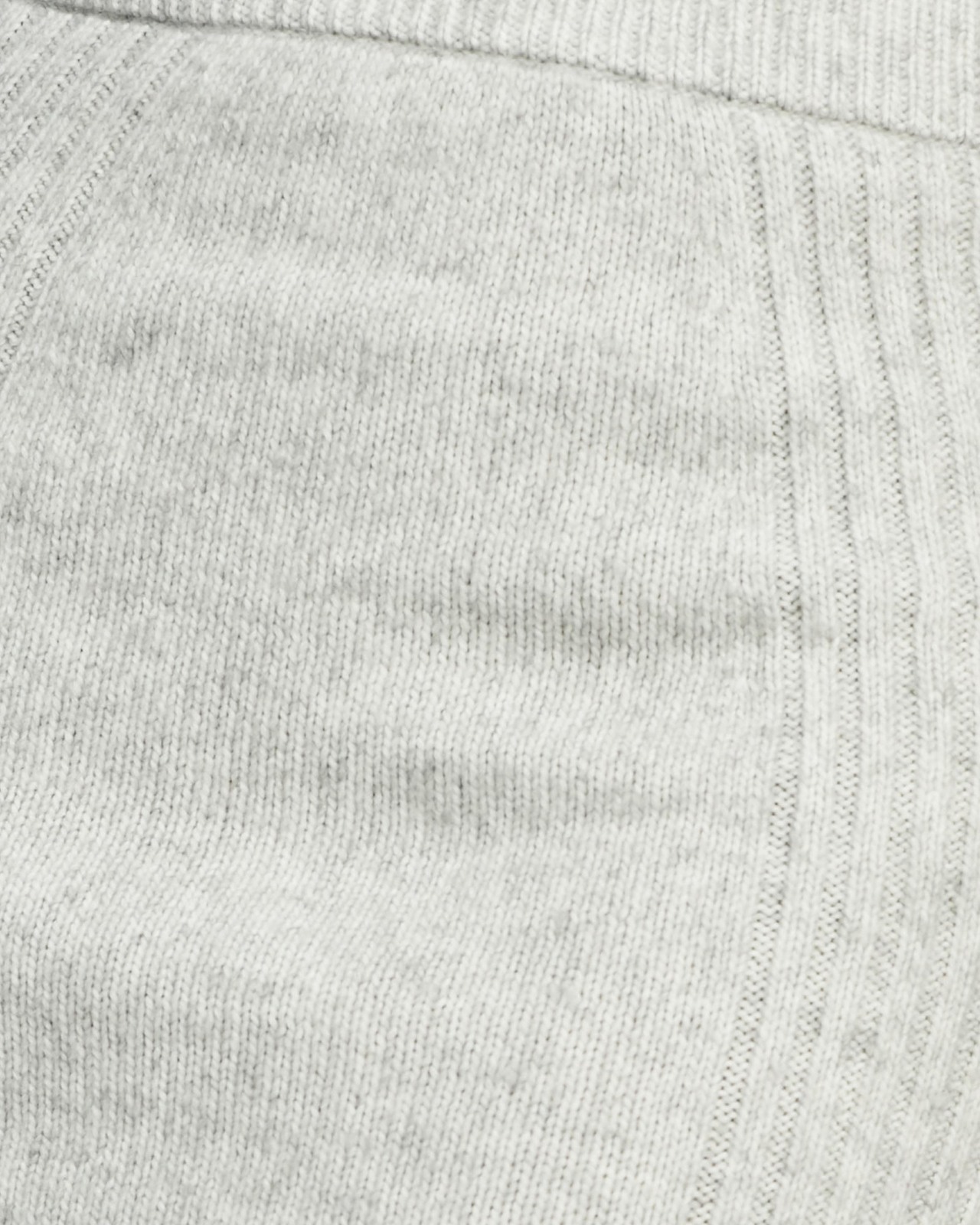 Rose Midi Knit Skirt