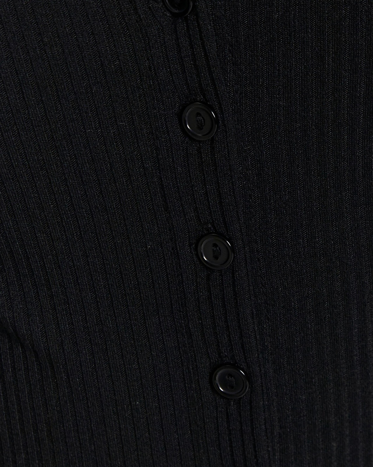 Sasha Button Through Top