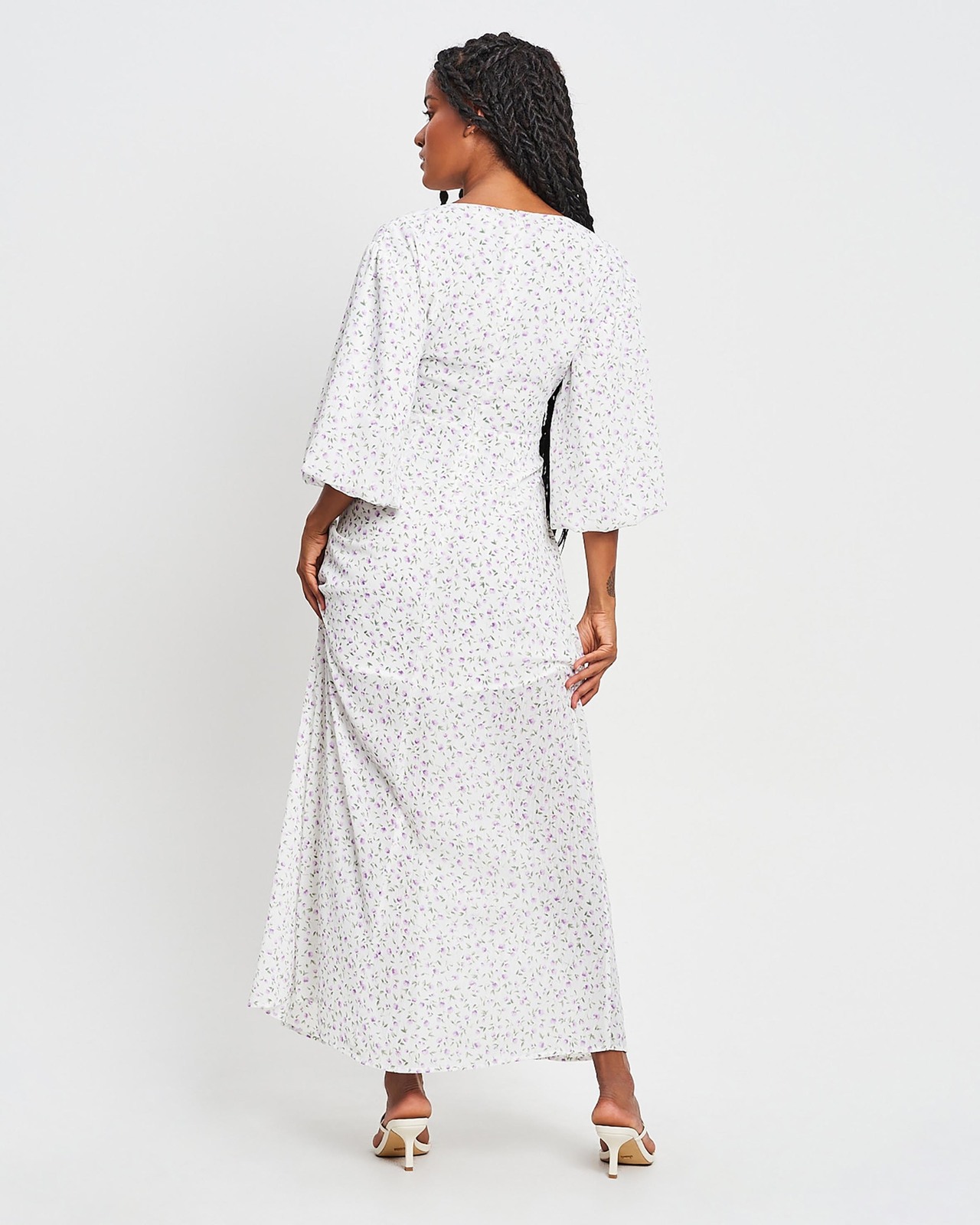 Jude Maxi Dress Size 14