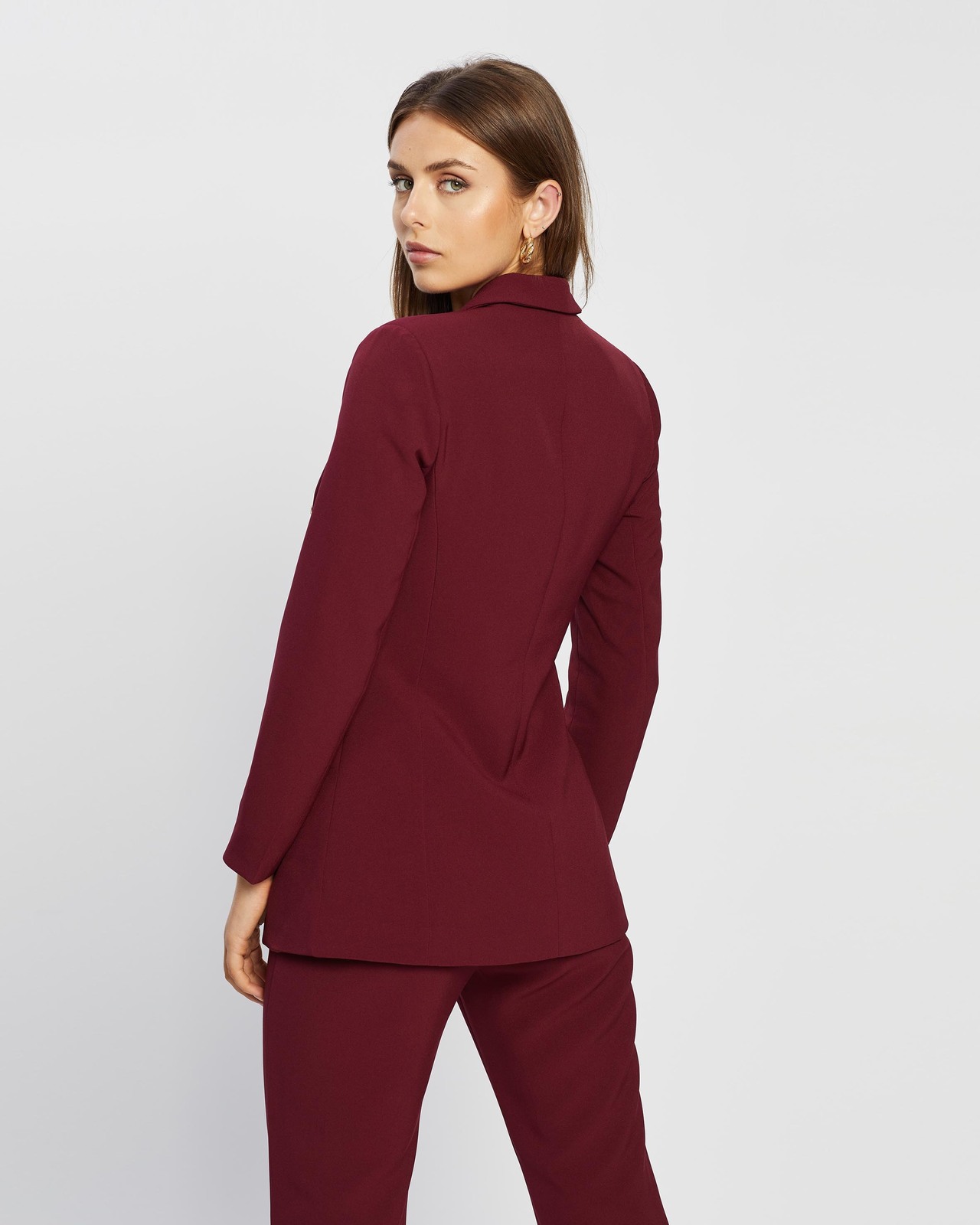 Gigi Blazer BNWT Size 14