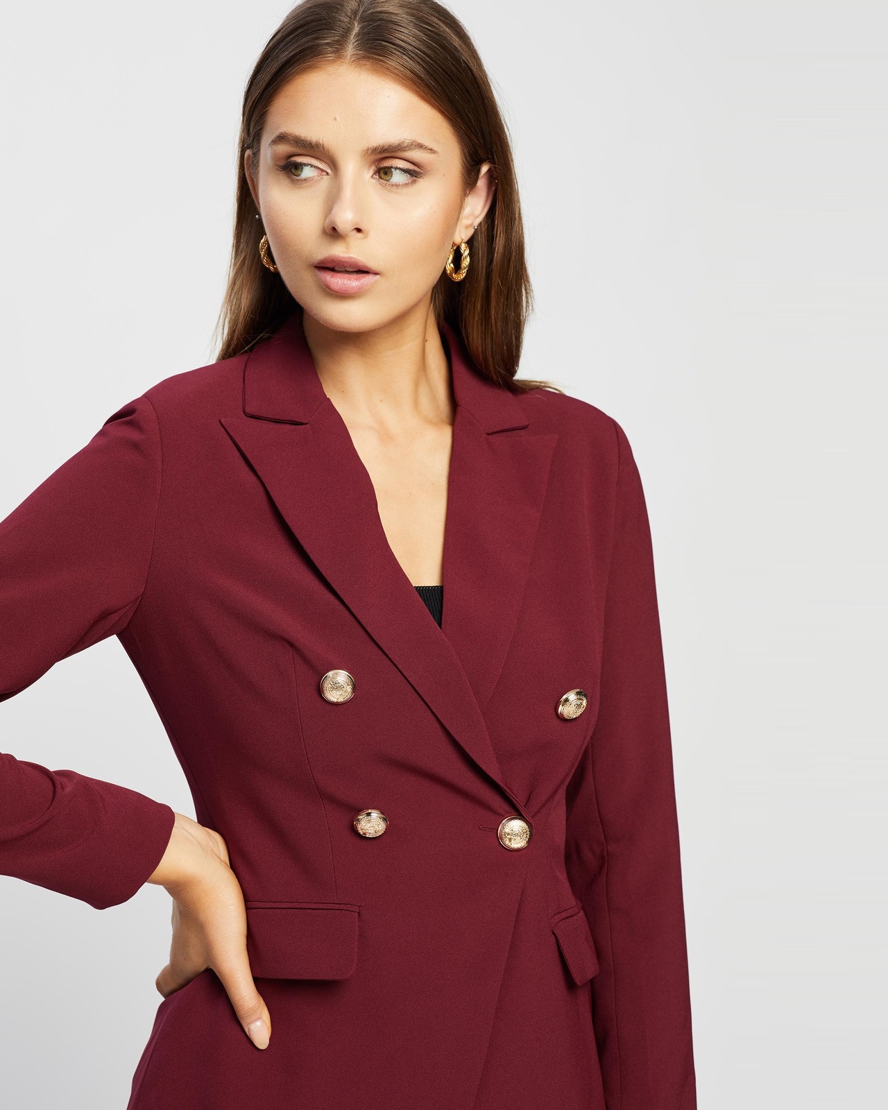 Gigi Blazer BNWT Size 14