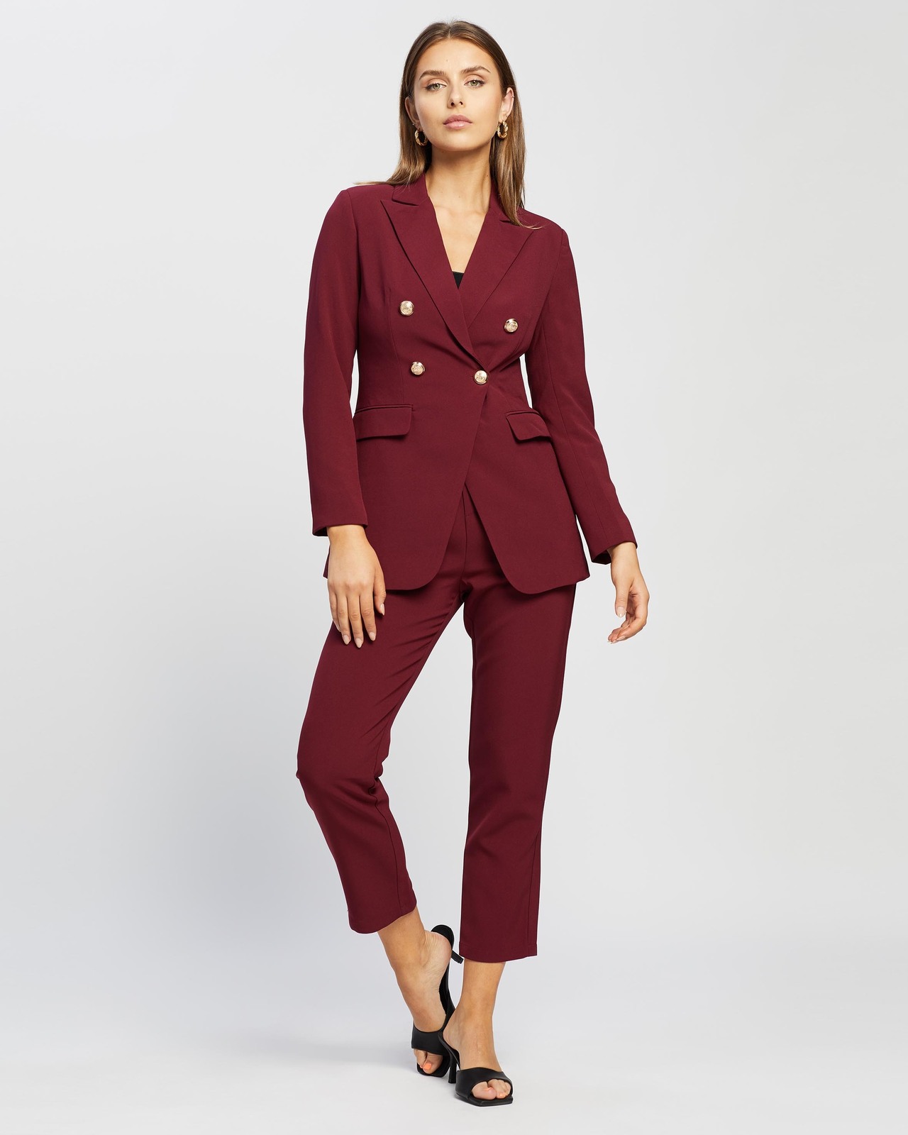 Gigi Blazer BNWT Size 14