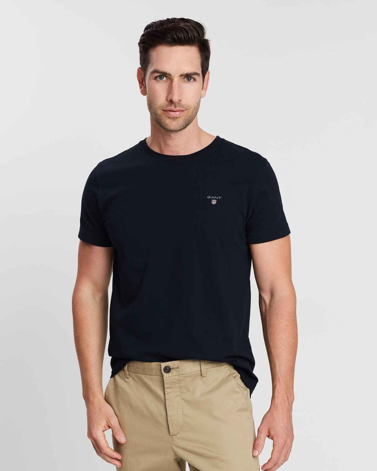 The Original T-Shirt Size L