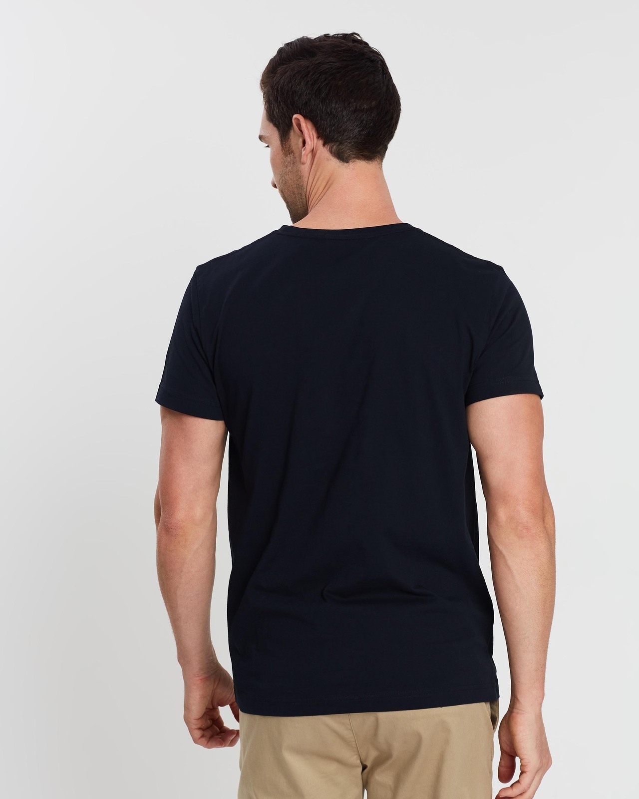 The Original T-Shirt Size L