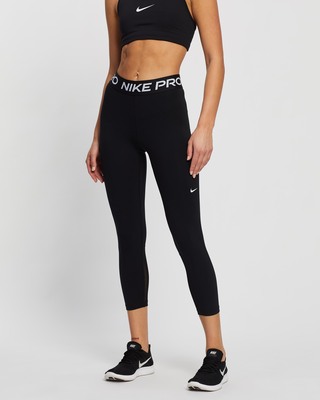 Nike Pro 365 Crop Tights Size AirRobe