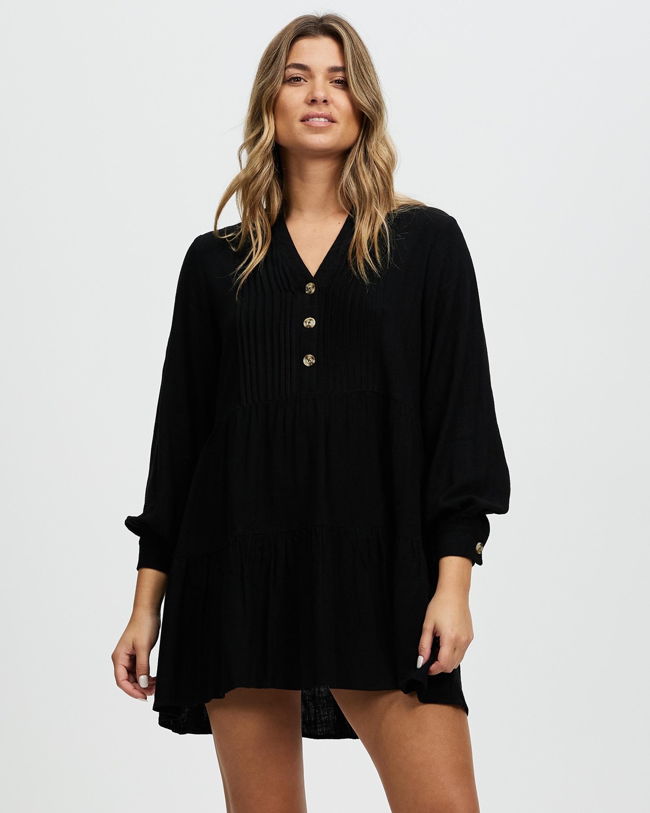 Cara Mini Dress Size 10 BNWT