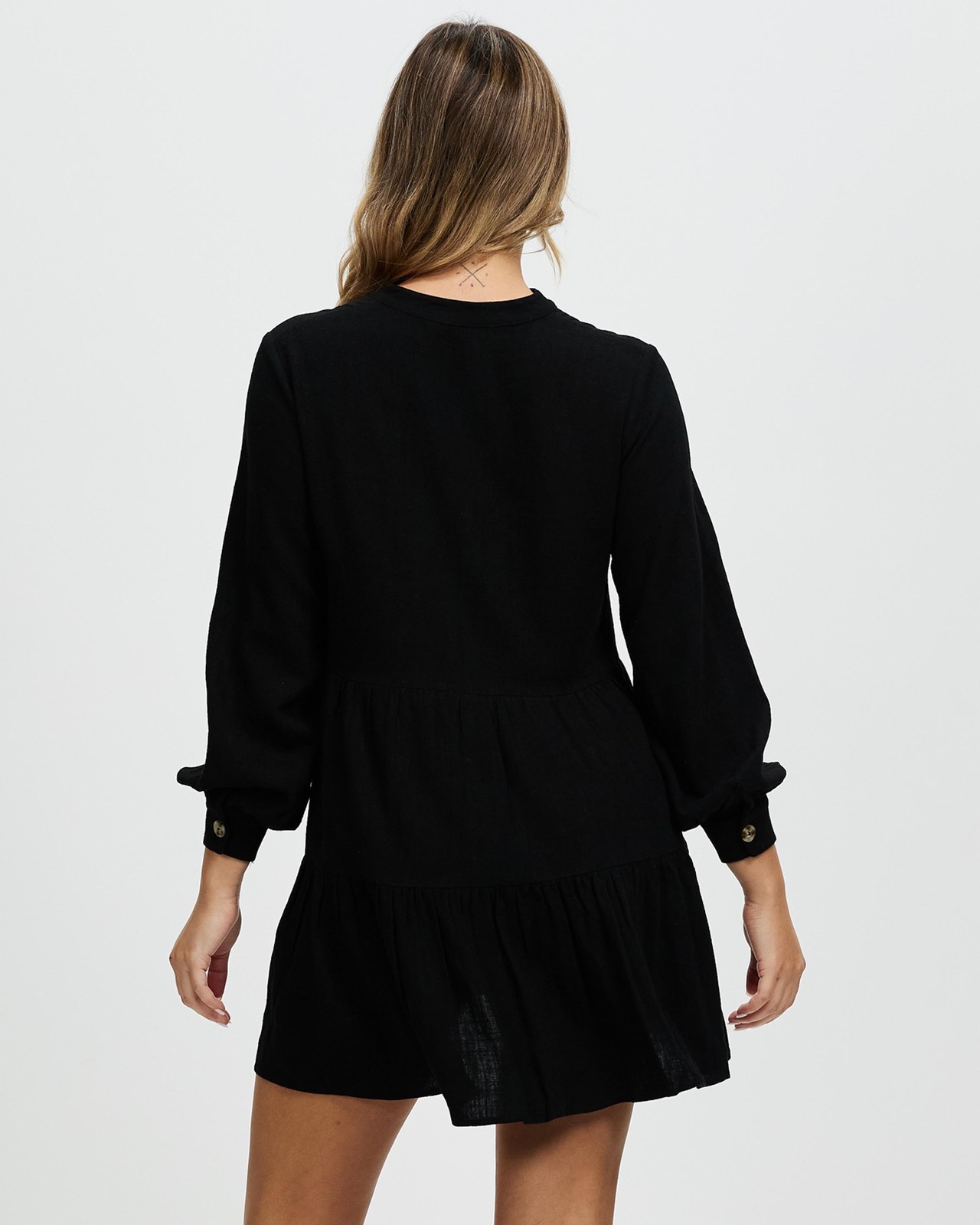 Cara Mini Dress Size 10 BNWT