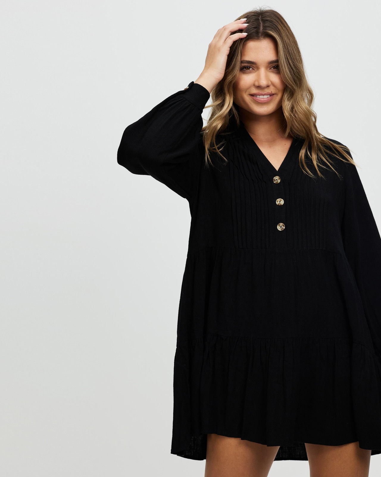 Cara Mini Dress Size 10 BNWT