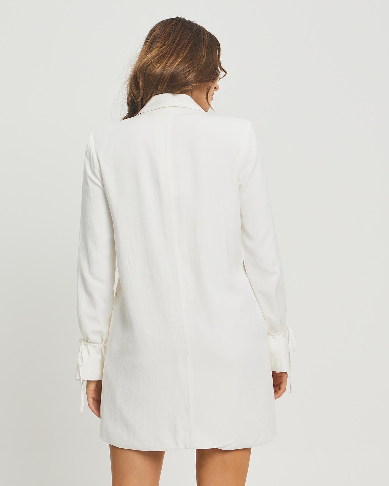 Sky Fall Dress BNWT Size 8