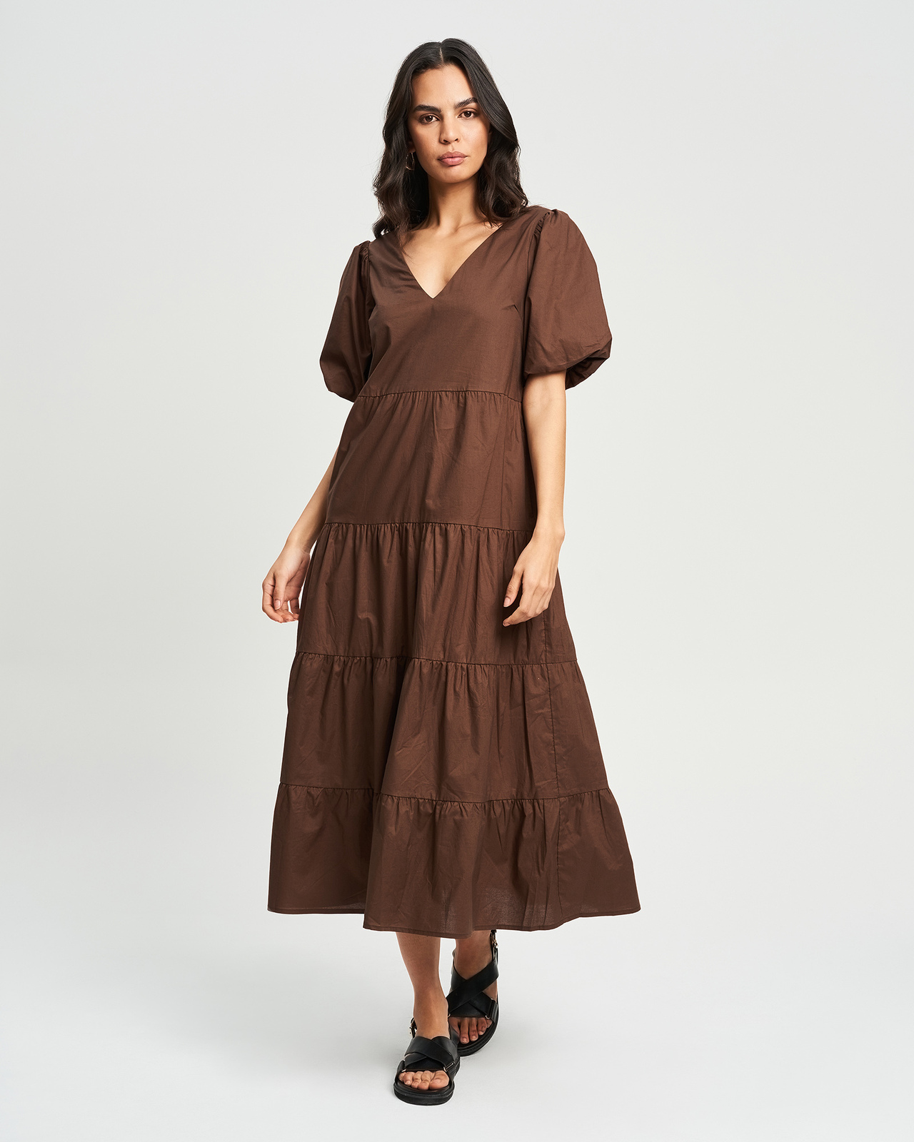 Henriette Dress