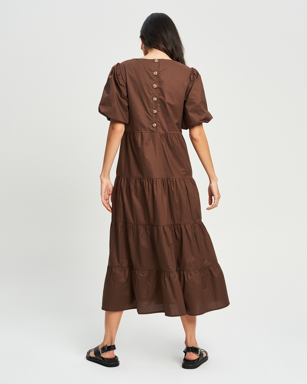 Henriette Dress