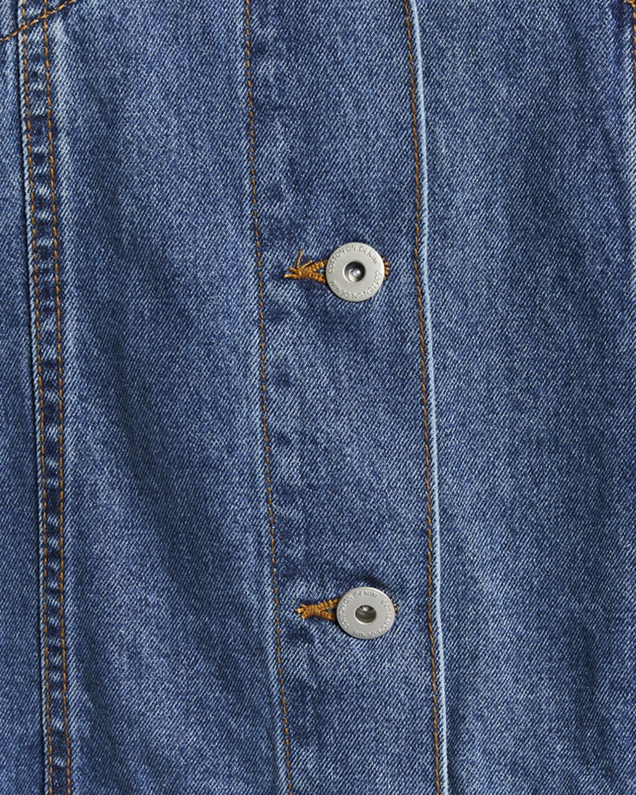 Curve 90s Baggy Denim Jacket BNWT Size 18