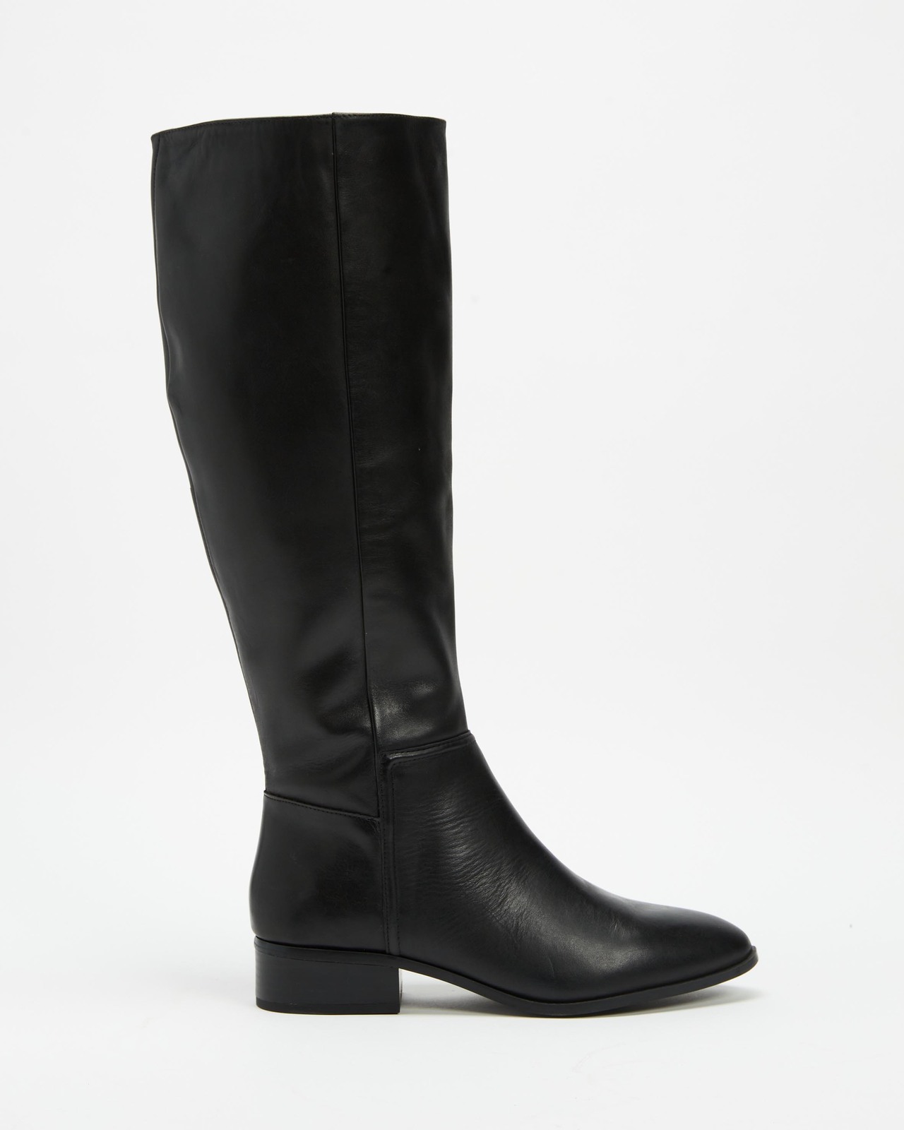 Dudinin Long Boots Size 5 BNWT