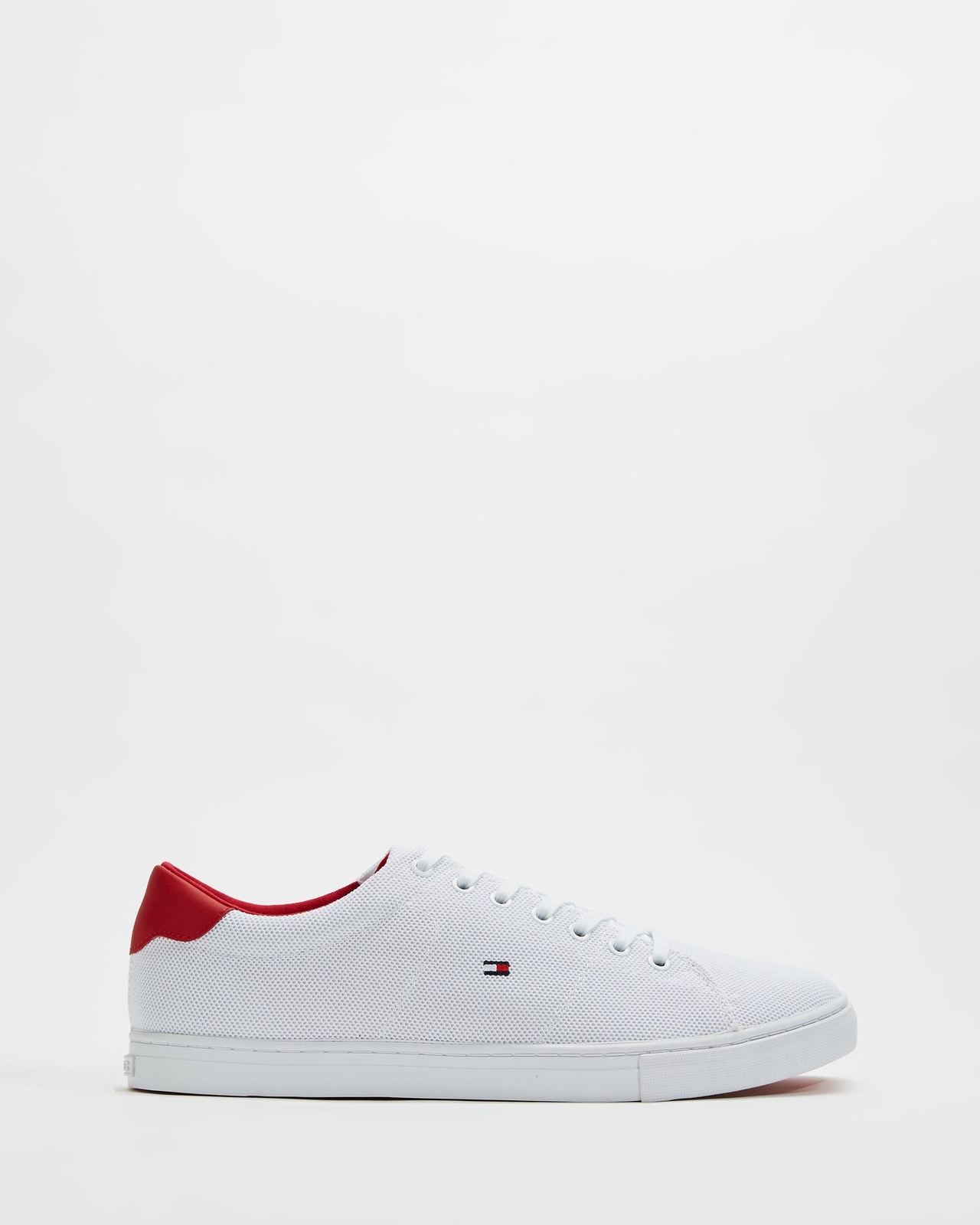 Essential Recycled Knit Trainers - Men's Size 