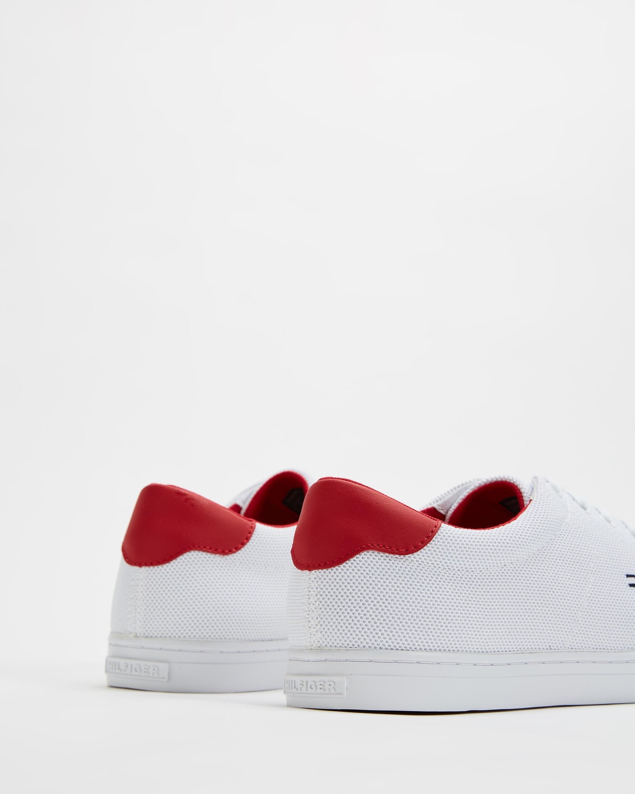 Essential Recycled Knit Trainers - Men's Size 