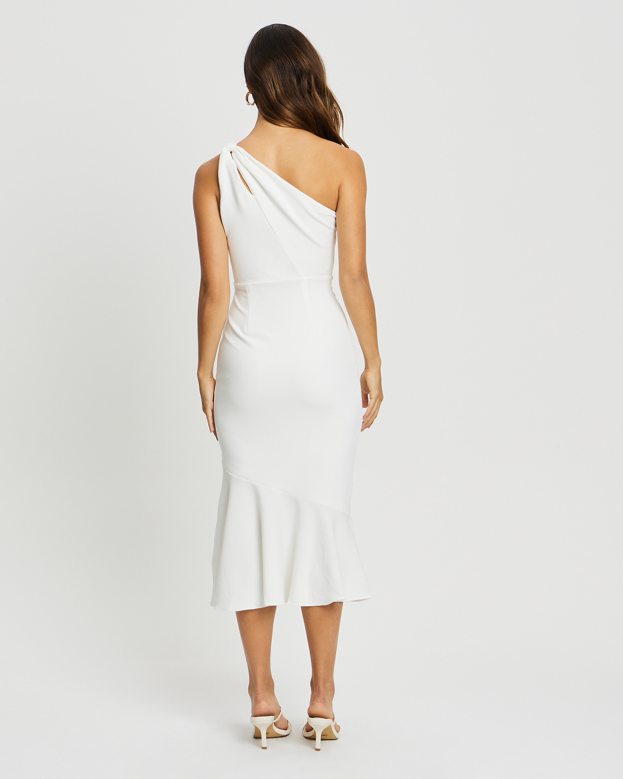 Amira Midi Dress size 10