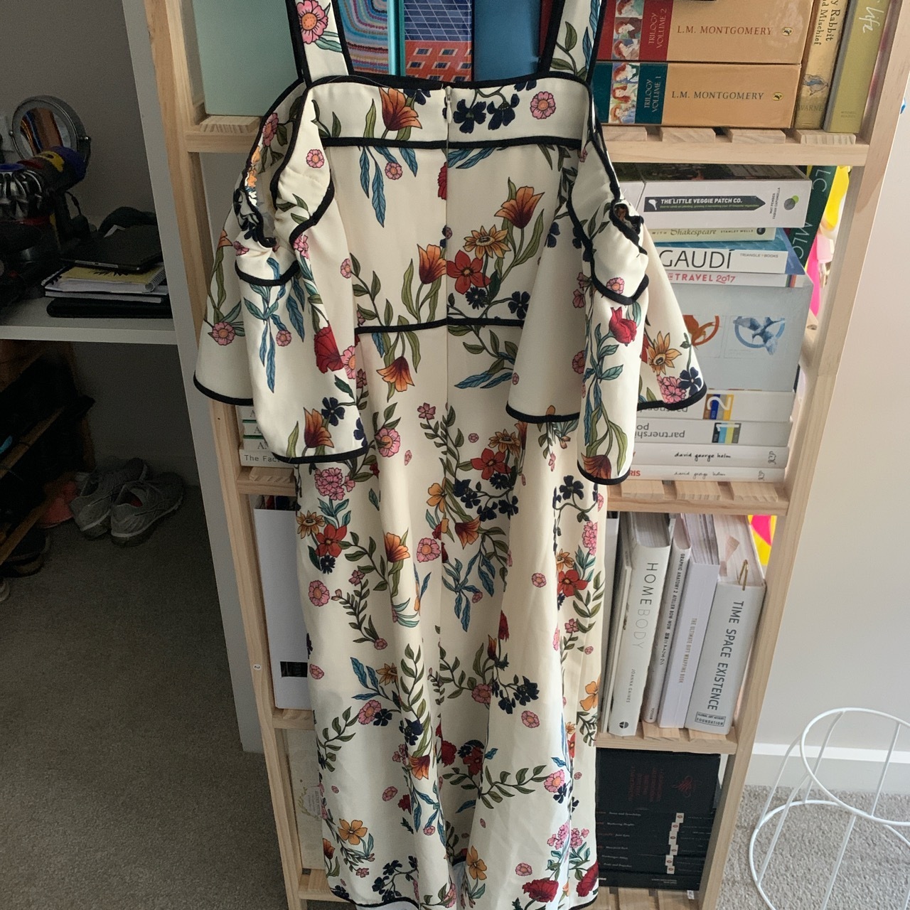 C/meo Collective Midi Formal Dress Size 10 - AirRobe