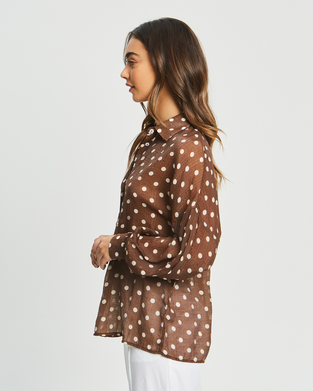 Avenue Shirt BNWT Size 8