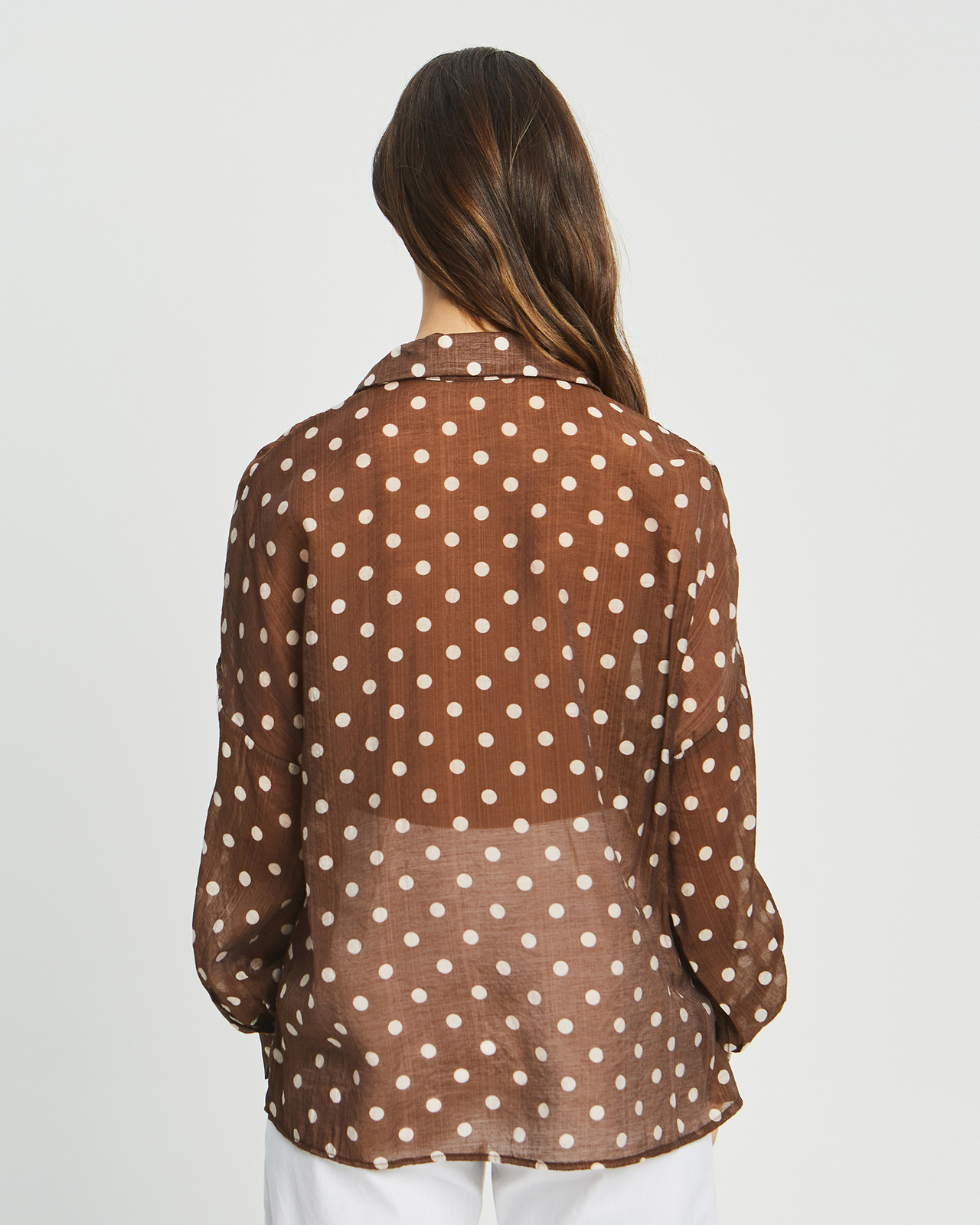 Avenue Shirt BNWT Size 8