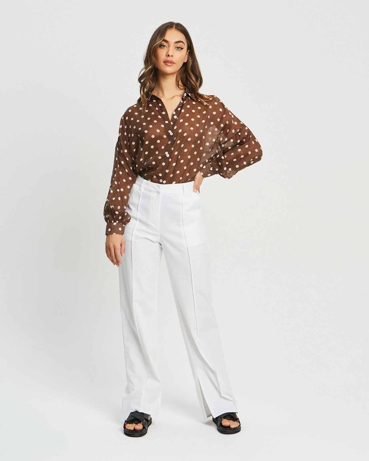 Avenue Shirt BNWT Size 8