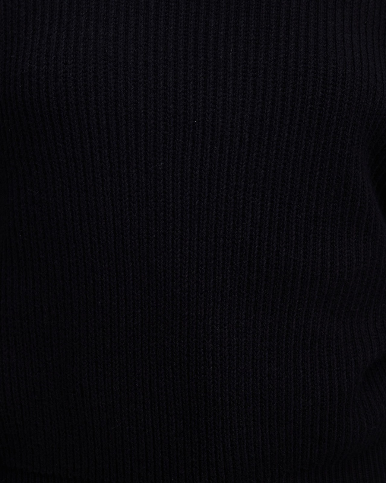 Organic Cotton Chunky Knit