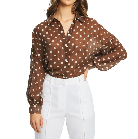 Avenue Shirt BNWT Size 8