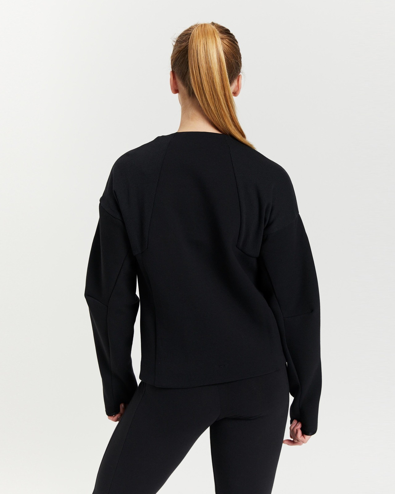 Z.N.E Sportswear Sweatshirt