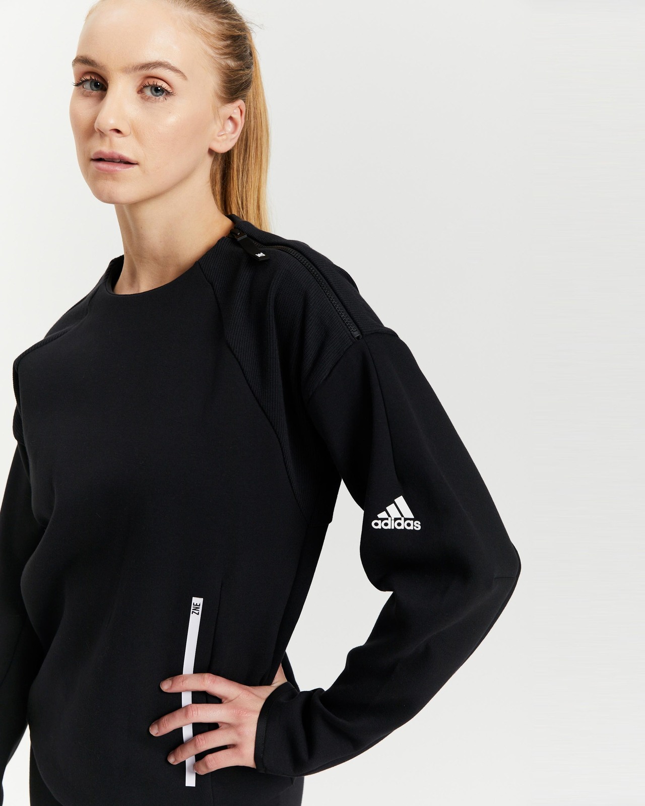 Z.N.E Sportswear Sweatshirt
