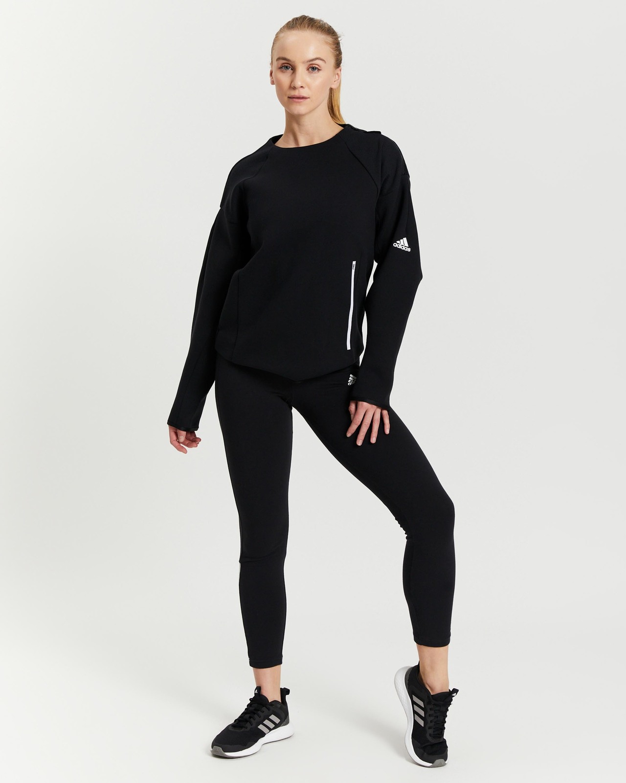 Z.N.E Sportswear Sweatshirt