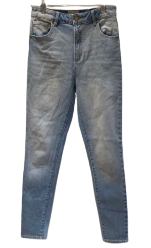 A High Skinny Ankle Basher Jean Size 28