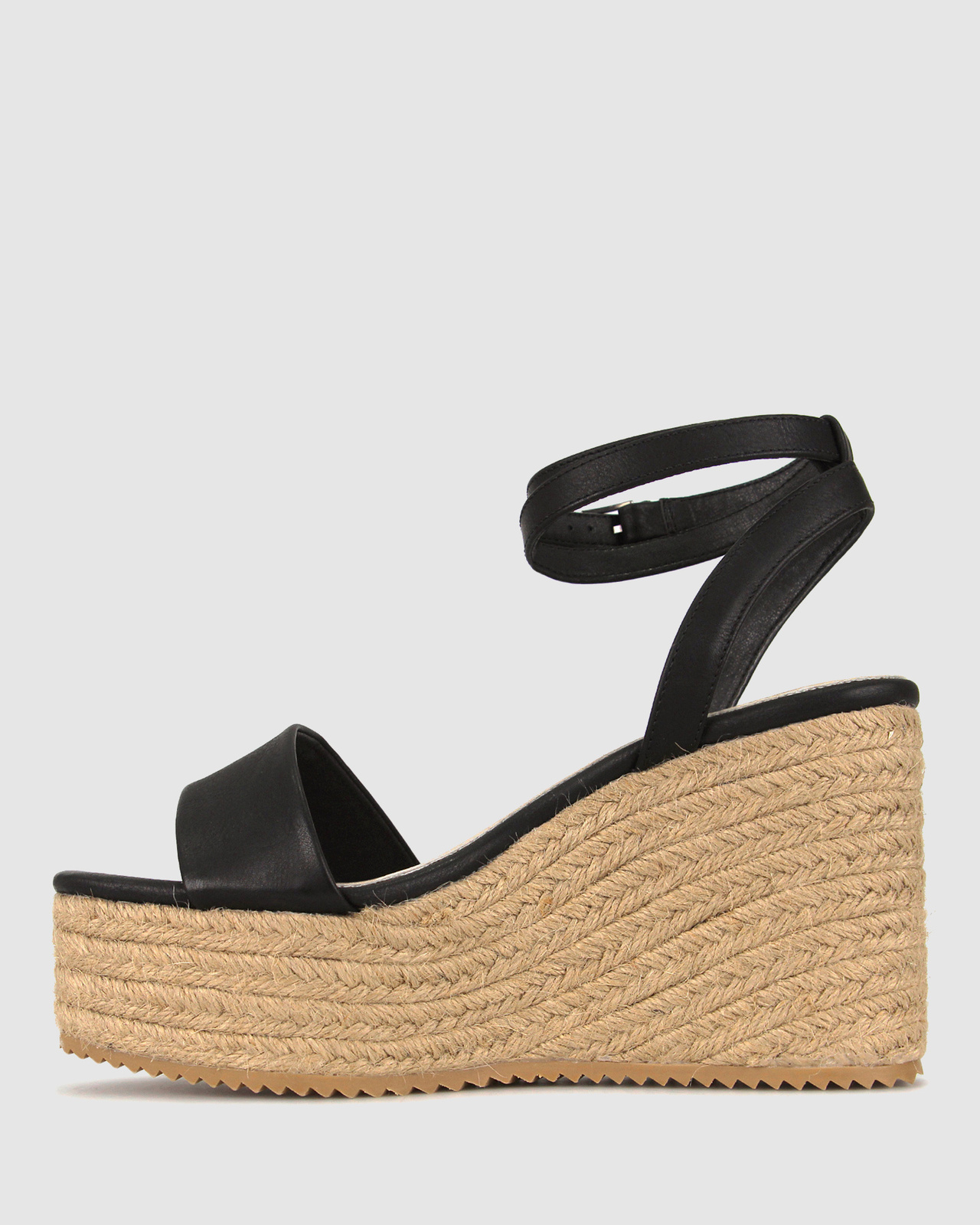 Sassy High Wedges Size AU 8