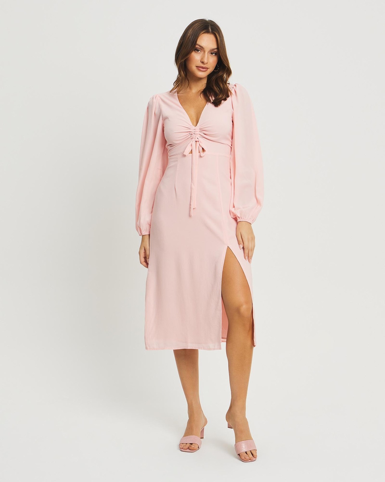 Marianne Dress