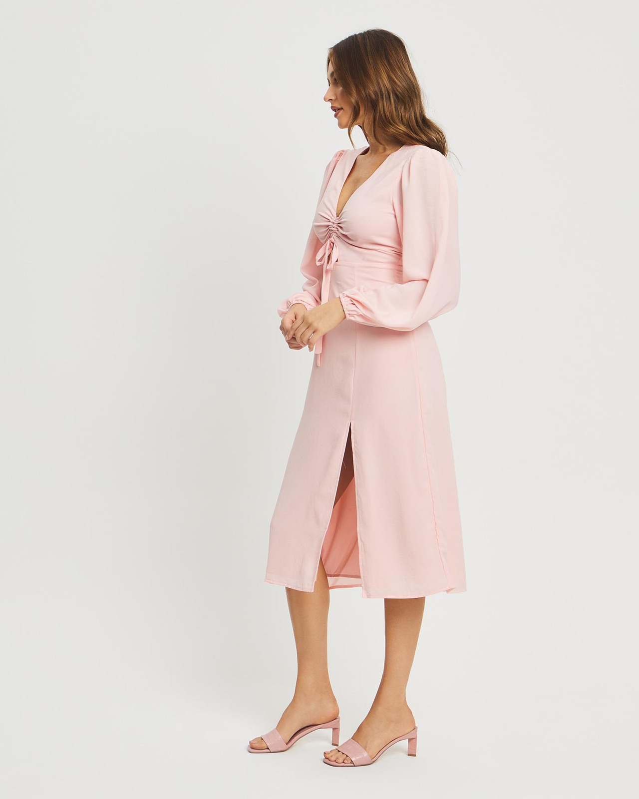 Marianne Dress