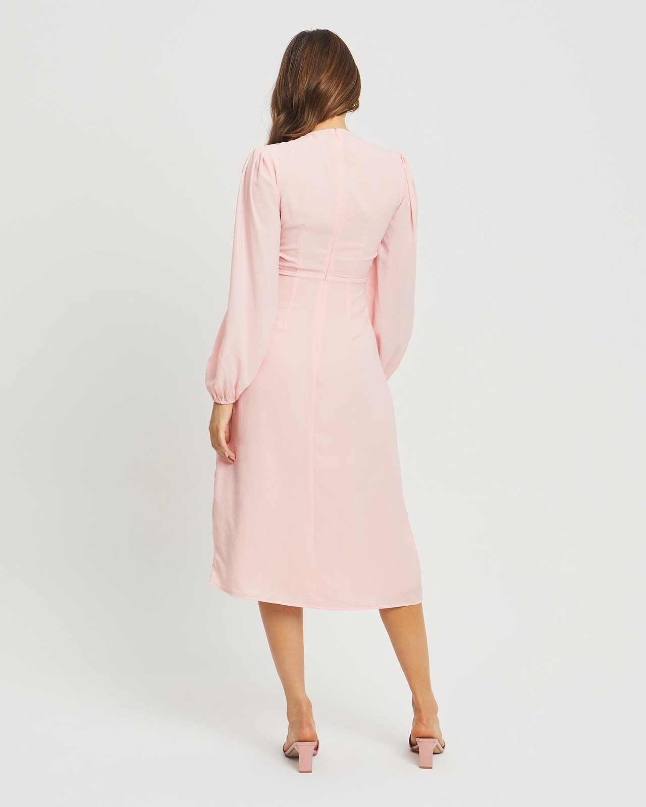 Marianne Dress