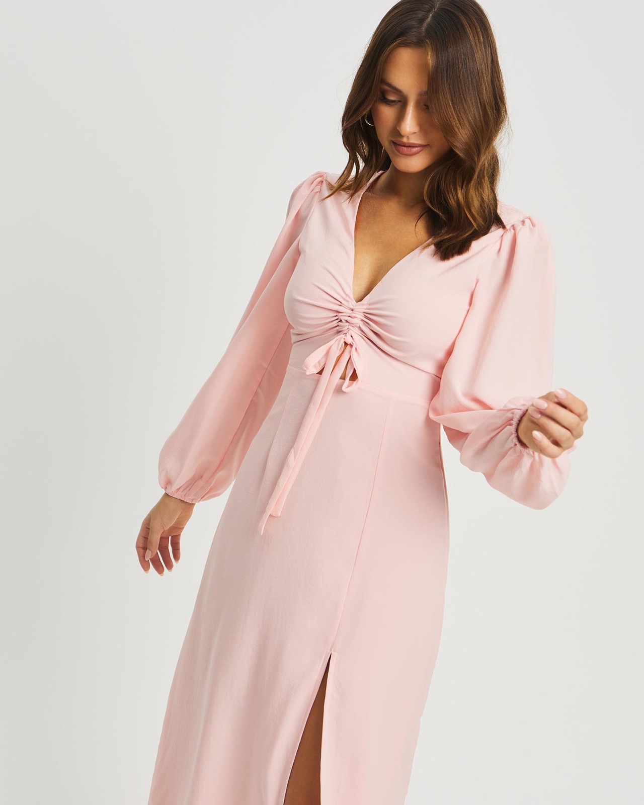 Marianne Dress
