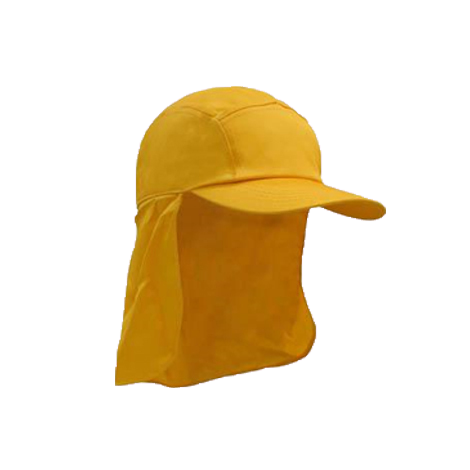 Gold Vuelo 5 Panel Legionarie Cap BNWT