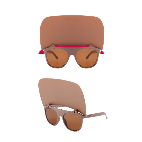 Flip Flap Sunglasses BNWT