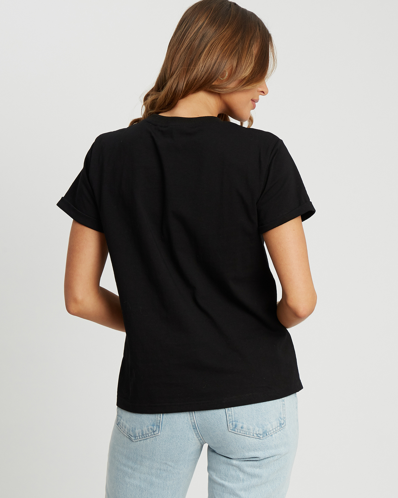 Embroidered T-Shirt