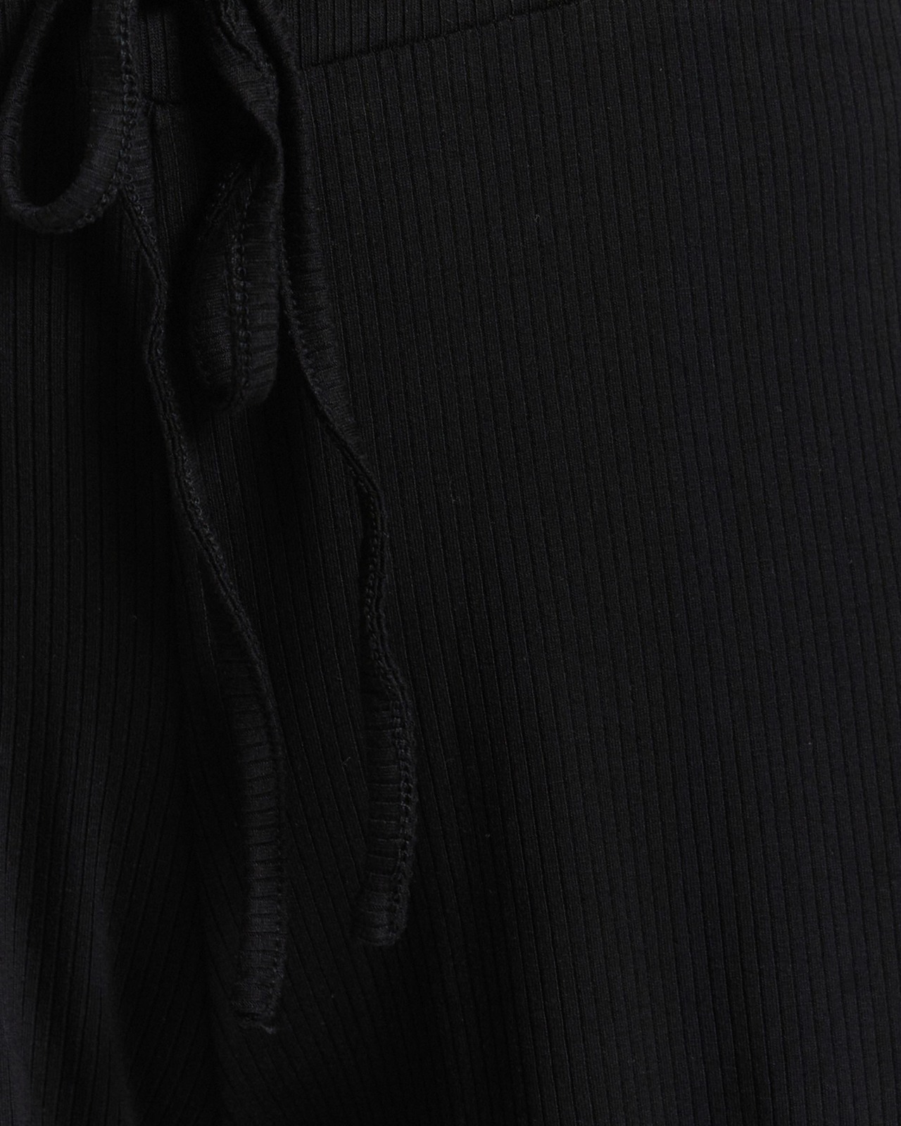 Emilee Ribbed Shorts