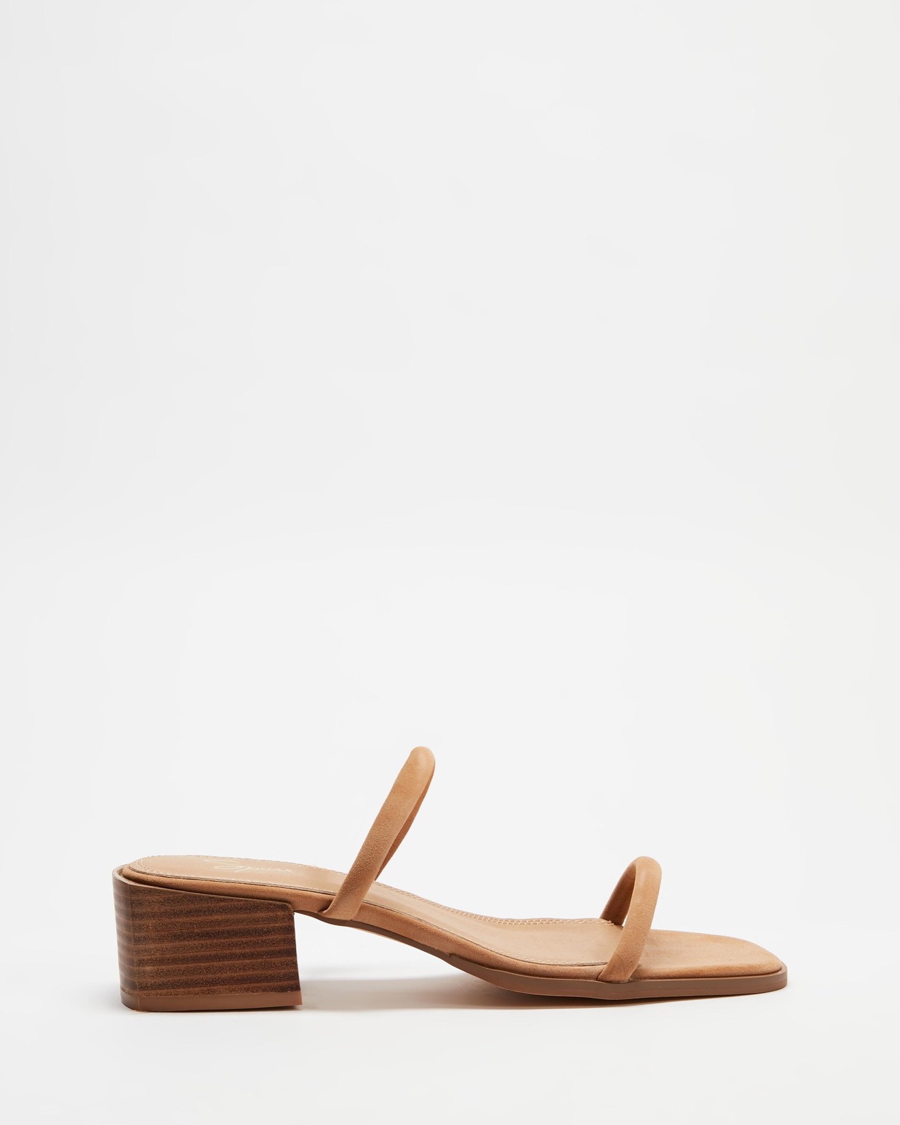 Abel Heels
