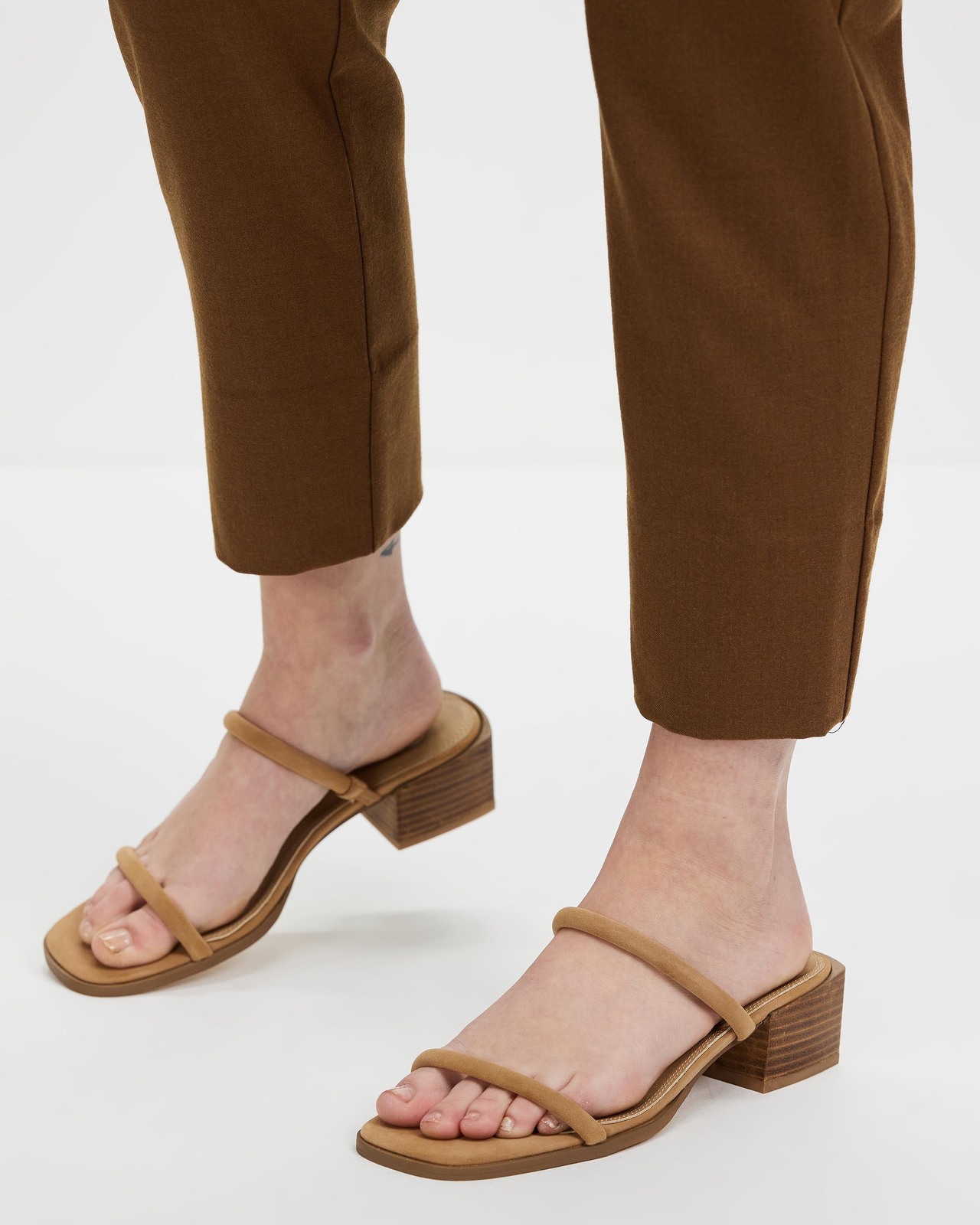 Abel Heels