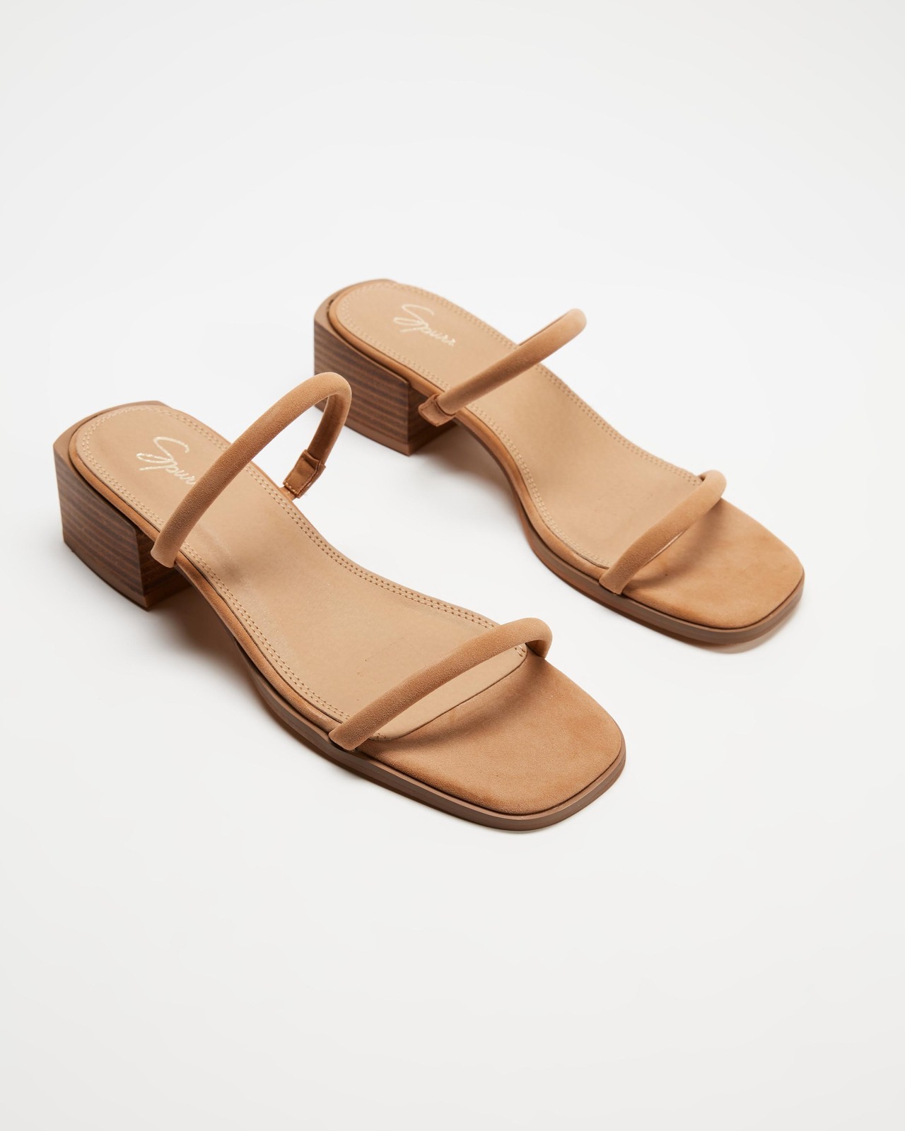 Abel Heels