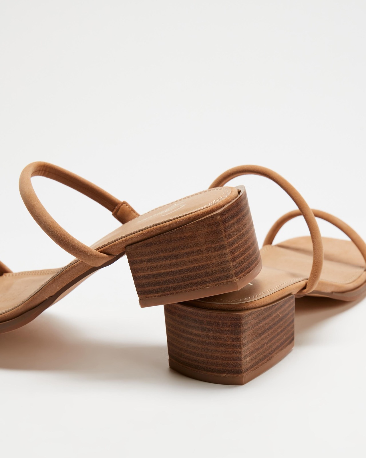 Abel Heels