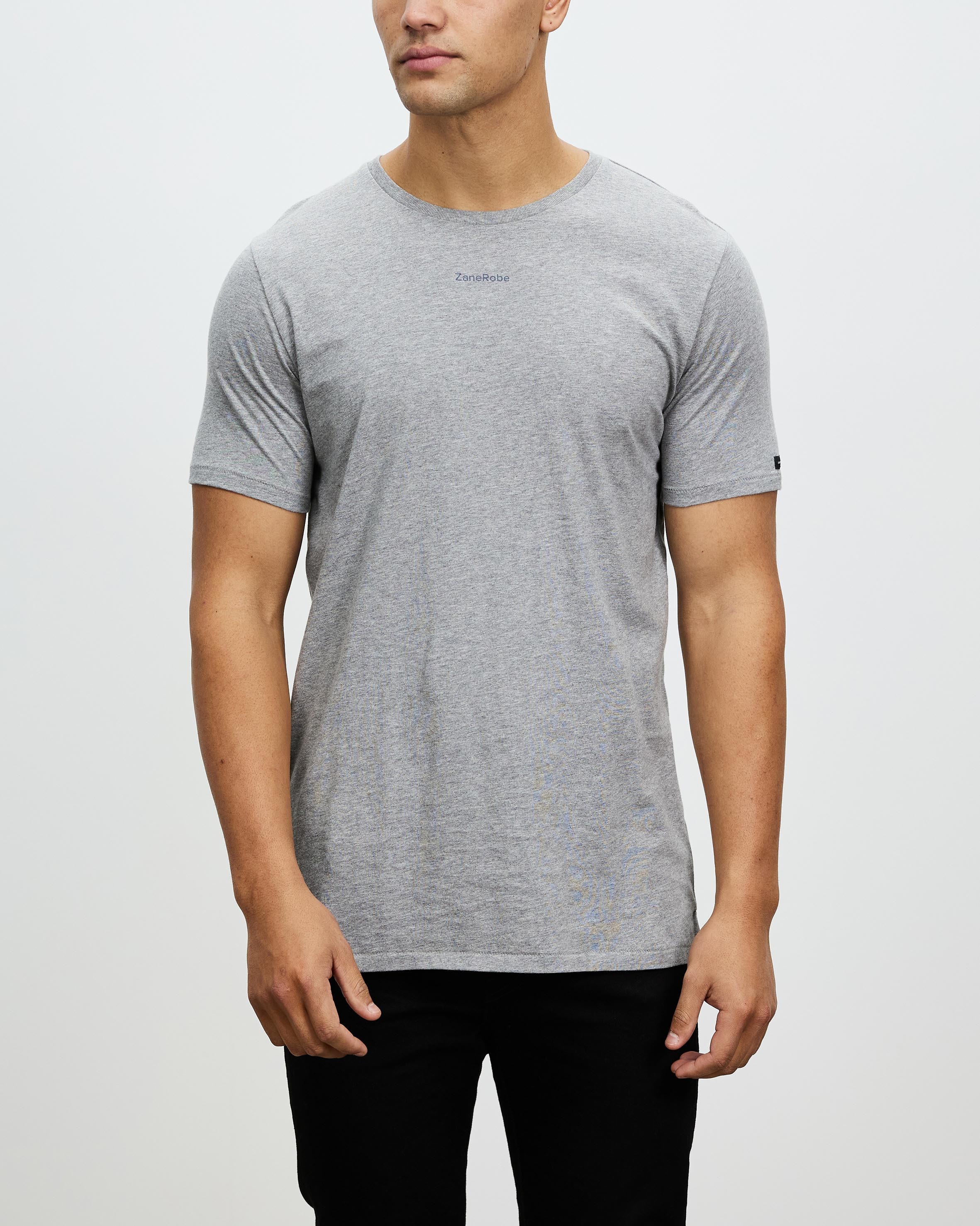 Zanerobe Label Flintlock Tee - AirRobe