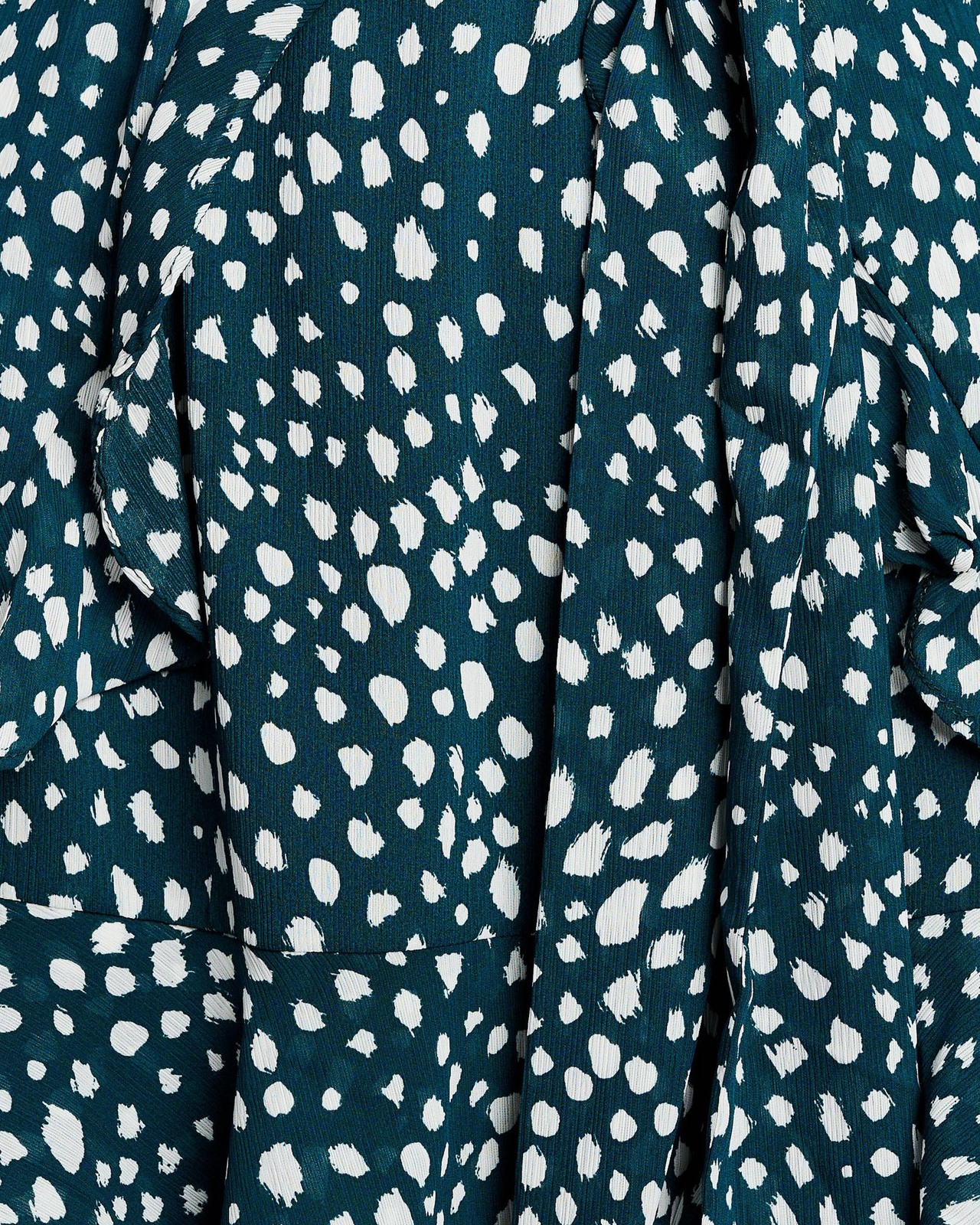 Reanna Mini Dress Size 12
