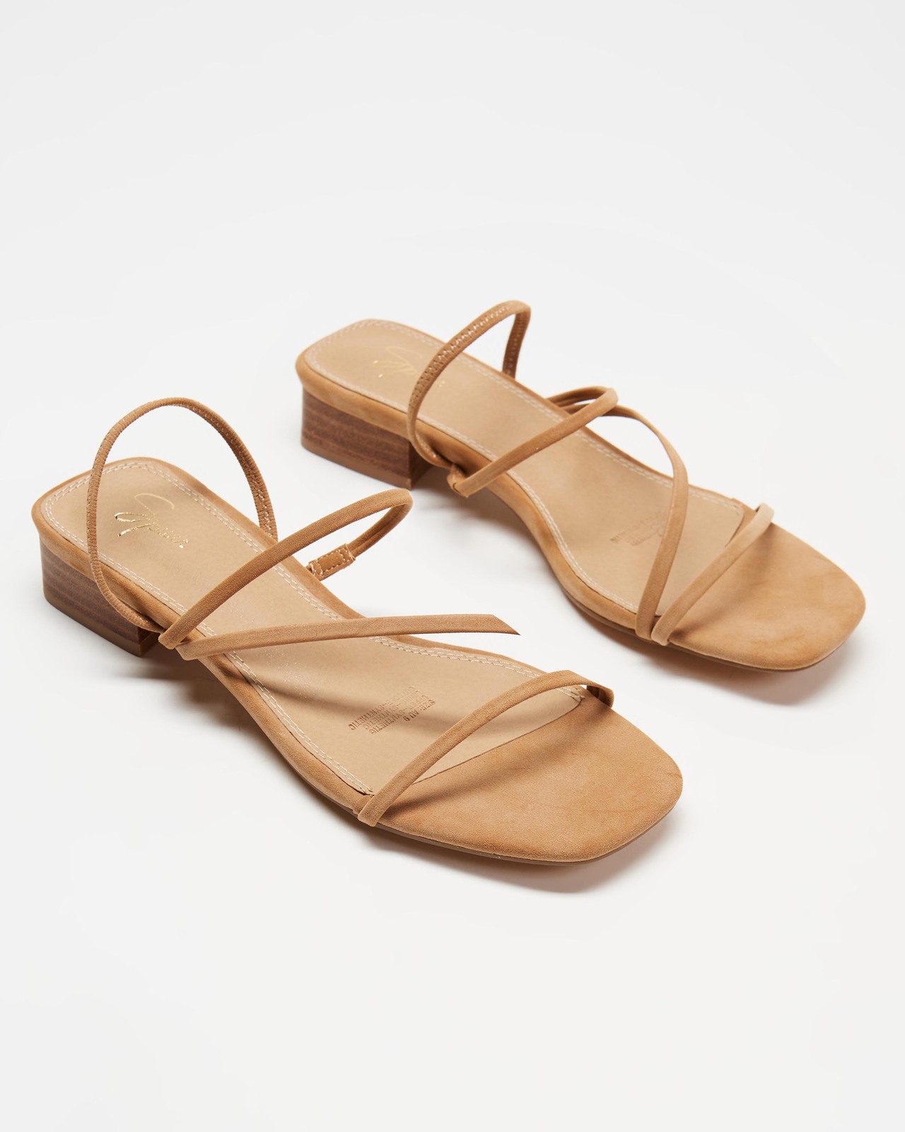 Remy Sandals