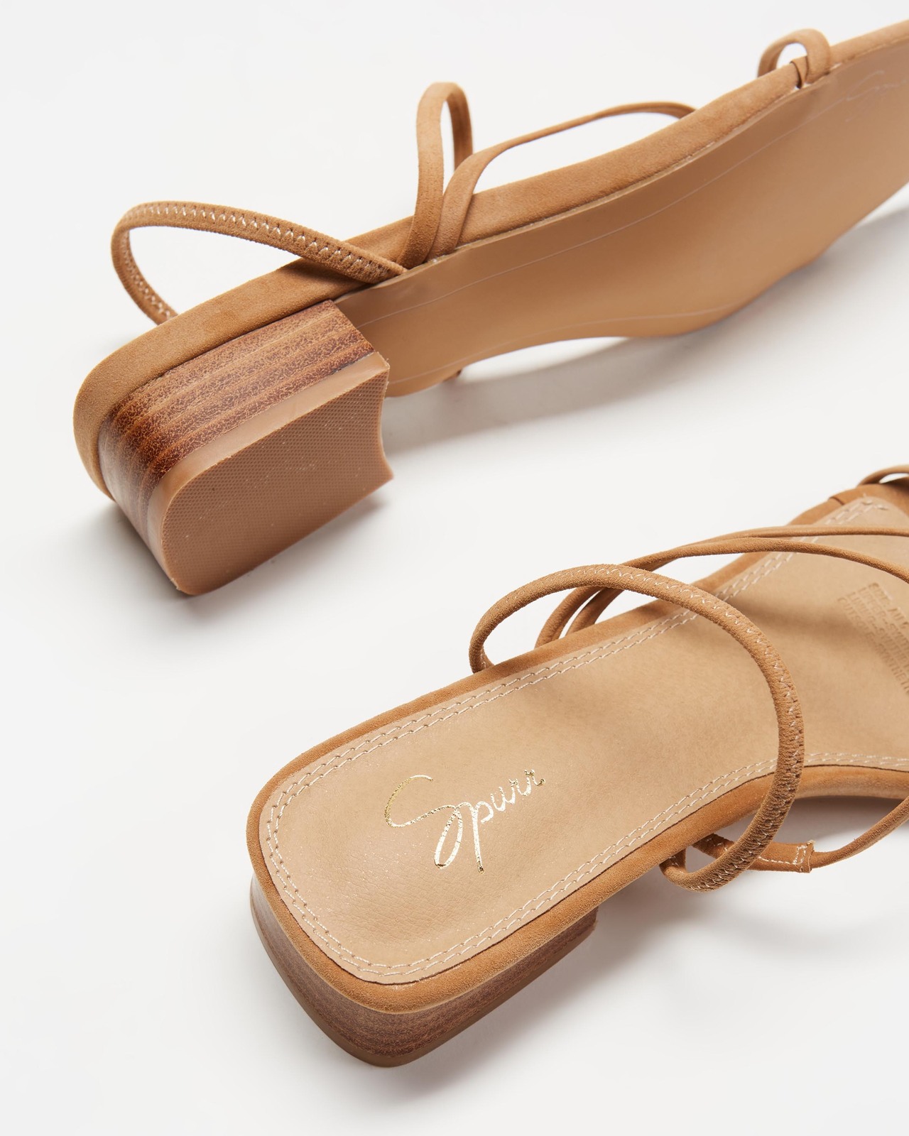 Remy Sandals